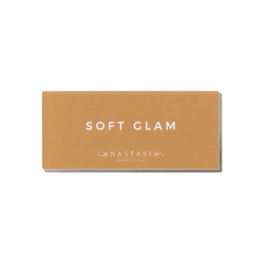 Soft Glam Eyeshadow Palette