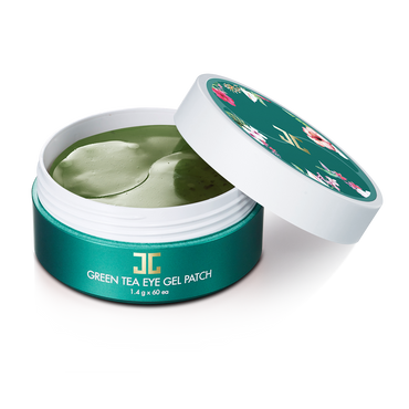 JAYJUN Green Tea Eye Gel Patch