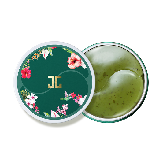 JAYJUN Green Tea Eye Gel Patch