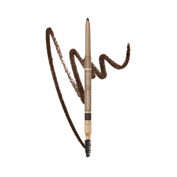 EASY BROW PENCIL - Dark Brown 02