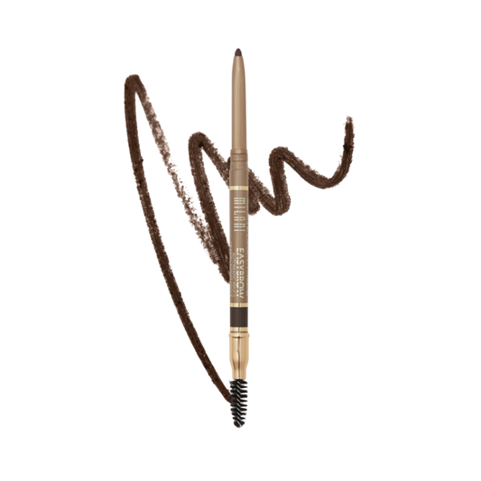 EASY BROW PENCIL - Dark Brown 02
