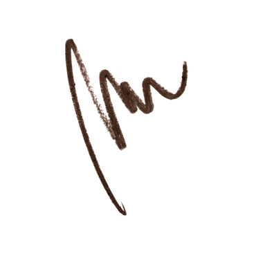 EASY BROW PENCIL - Dark Brown 02
