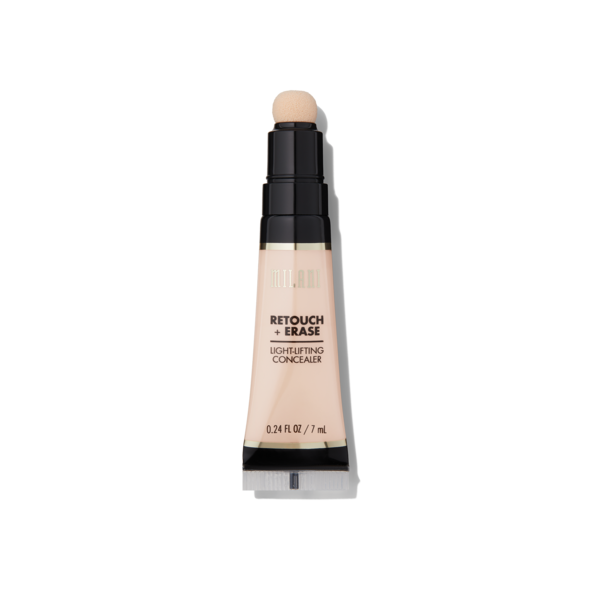RETOUCH + ERASE LIGHT CONCEALER