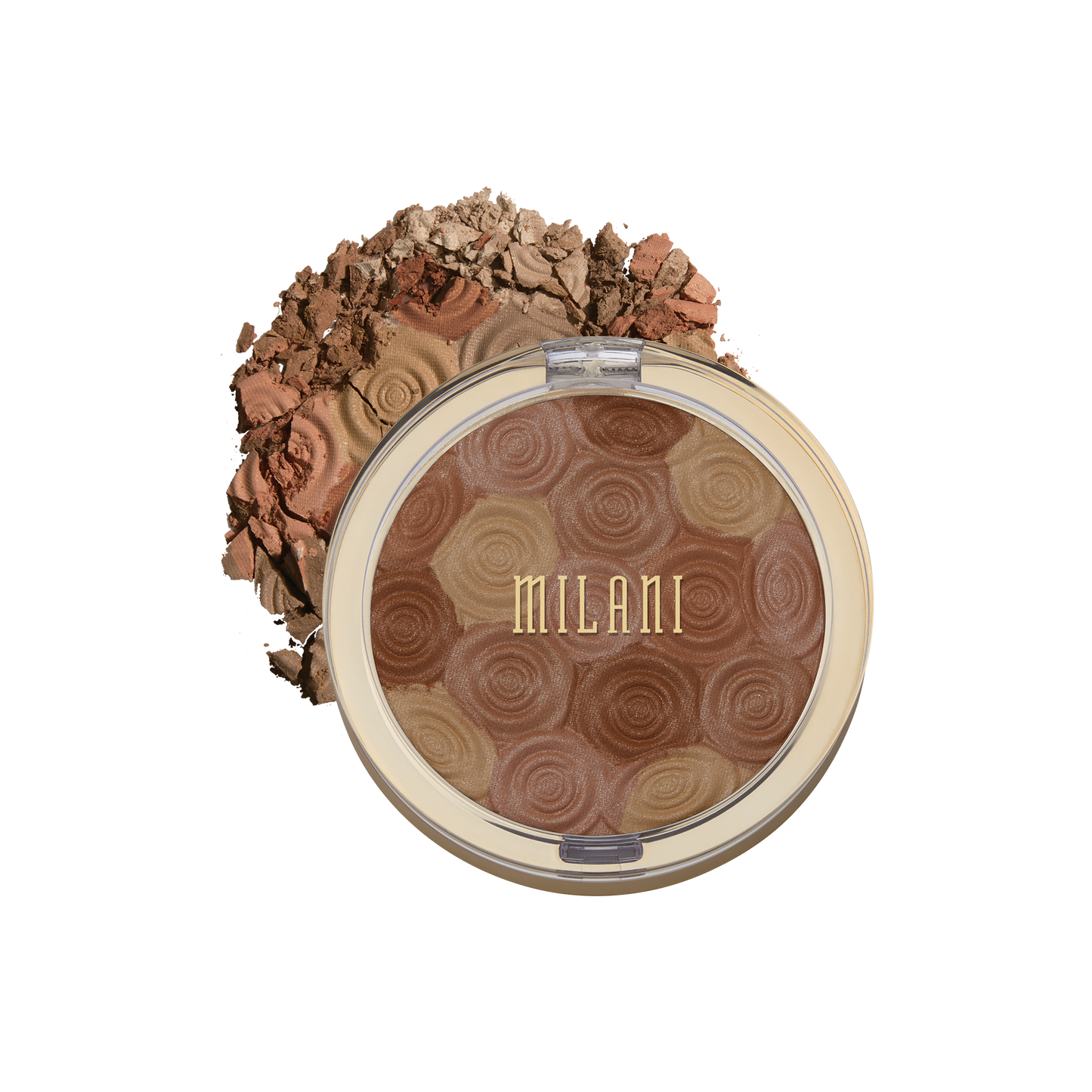 ILLUMINATING FACE POWDER