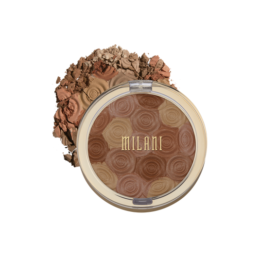 ILLUMINATING FACE POWDER