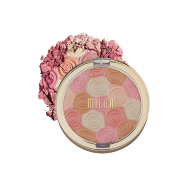 ILLUMINATING FACE POWDER
