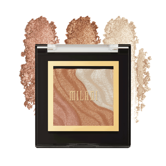 SPOTLIGHT FACE & EYE STROBE PALETTE