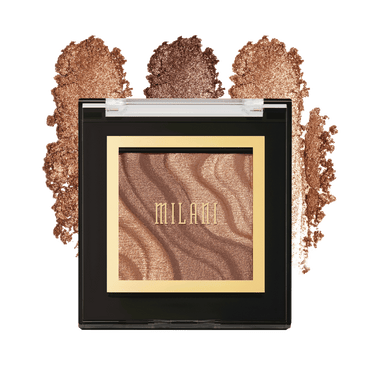 SPOTLIGHT FACE & EYE STROBE PALETTE