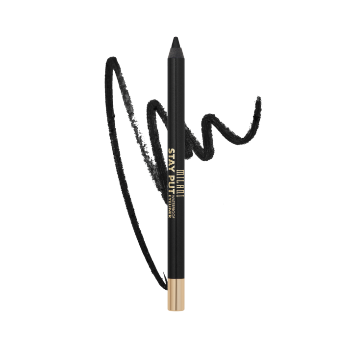 STAY PUT® WATERPROOF EYELINER PENCIL