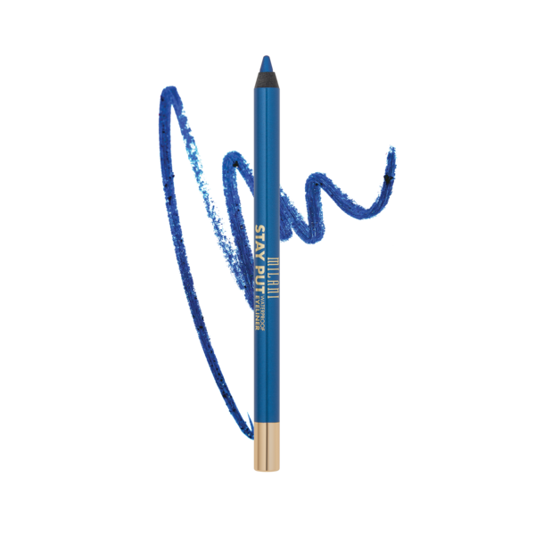 STAY PUT® WATERPROOF EYELINER PENCIL