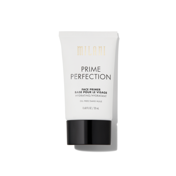 PRIME PERFECTION HYDRATING + PORE-MINIMIZING FACE PRIMER