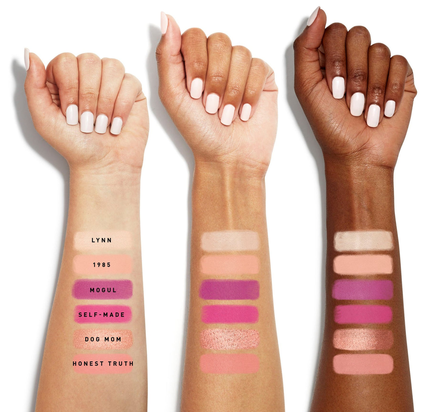 The Jeffree Star Artistry Palette