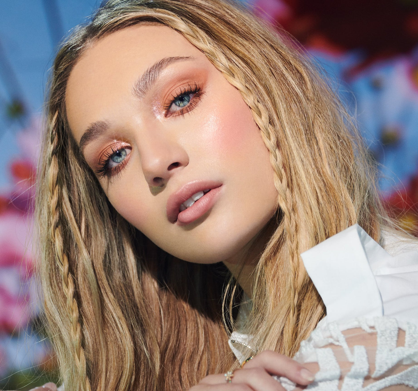 Maddie Ziegler The Imagination Palette