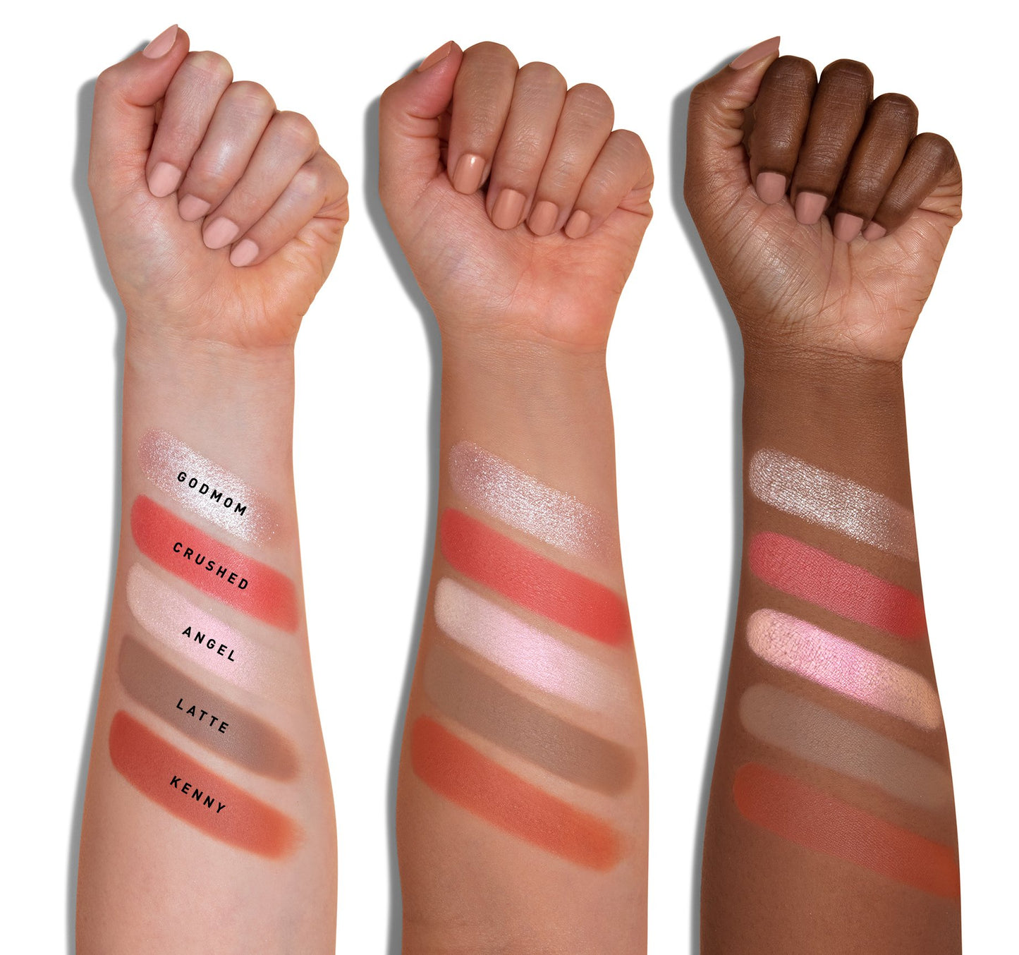 Maddie Ziegler The Imagination Palette
