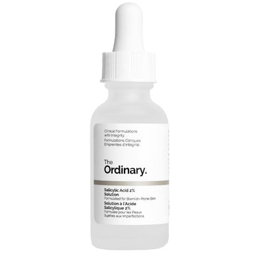 Salicylic Acid 2% Solution 30ml