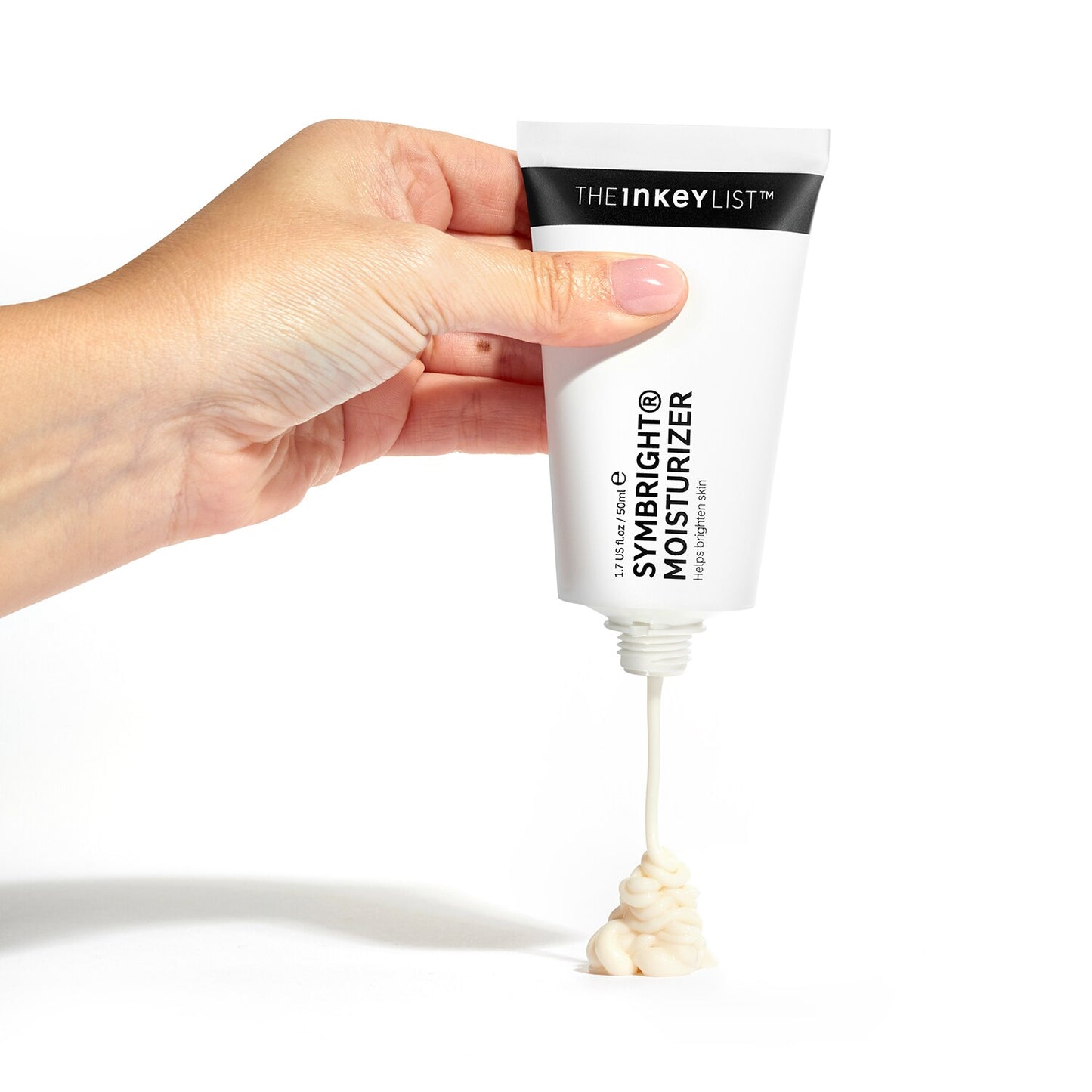 THE Inkey List SymBright Moisturiser