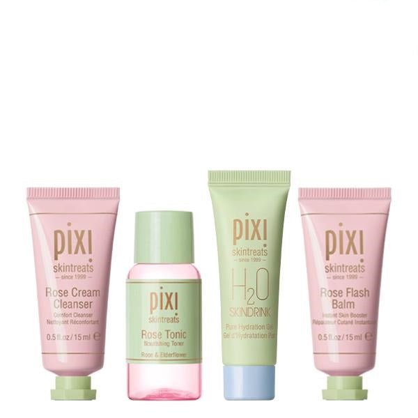 Best of Pixi Try Me Kit