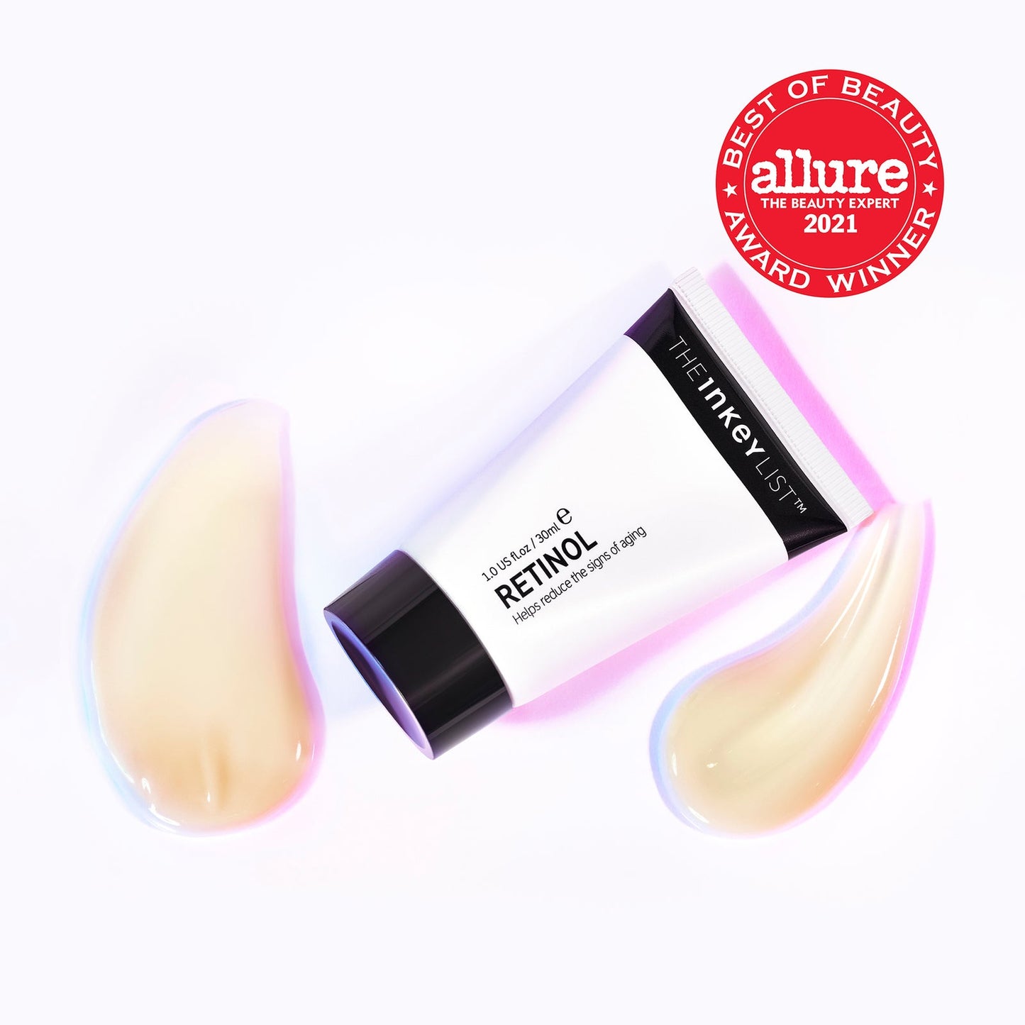 The Inkey List Retinol Serum 30ml