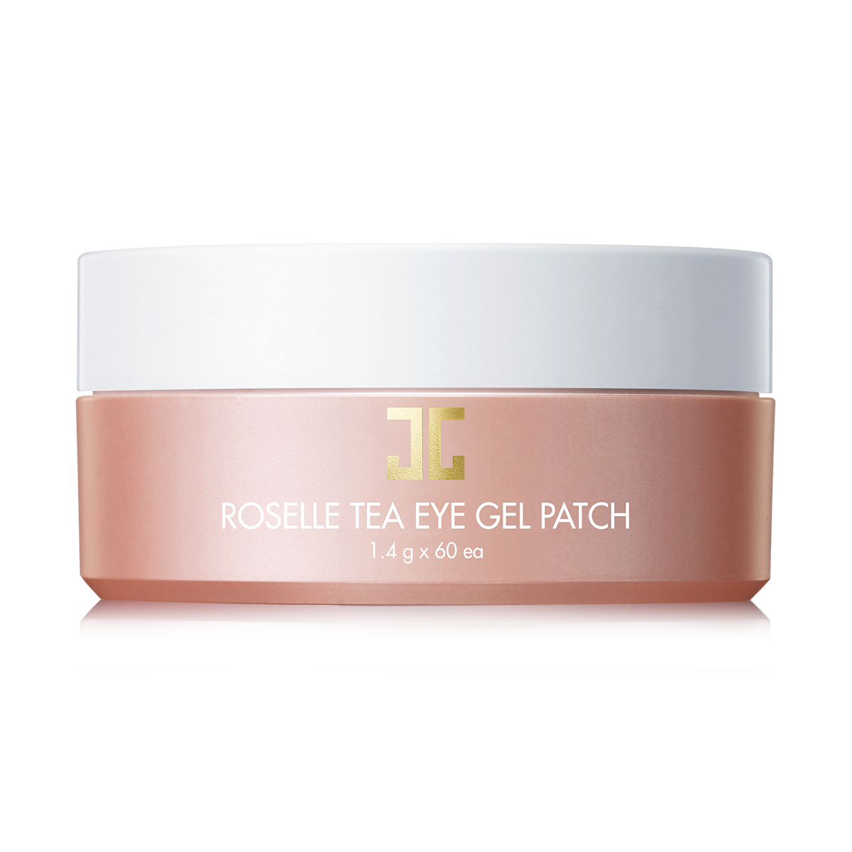 JAYJUN ROSELLE TEA EYE GEL PATCH