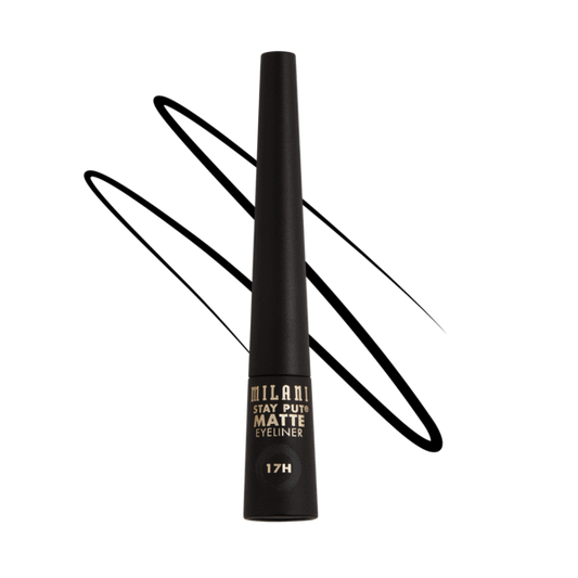 STAY PUT MATTE EYELINER