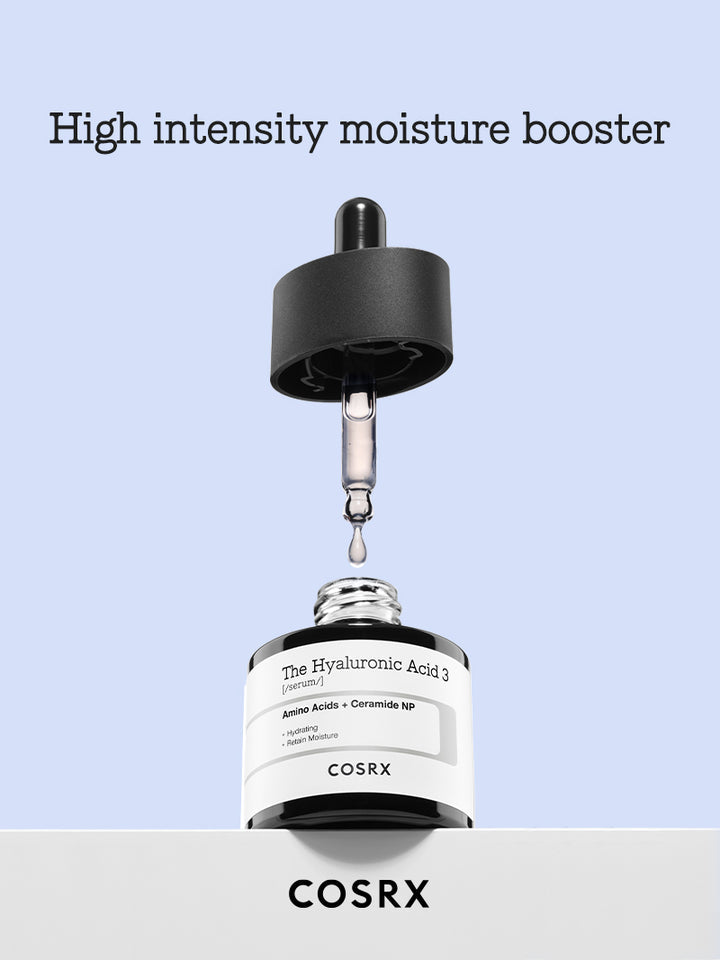 Cosrx Hyaluronic Acid 3 Serum
