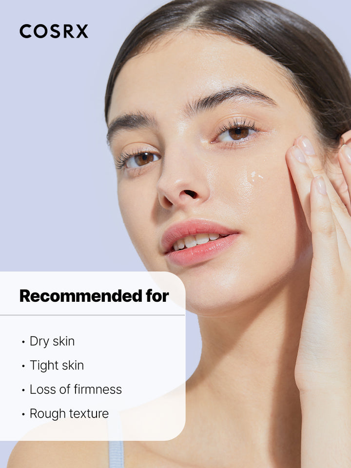 Cosrx Hyaluronic Acid 3 Serum