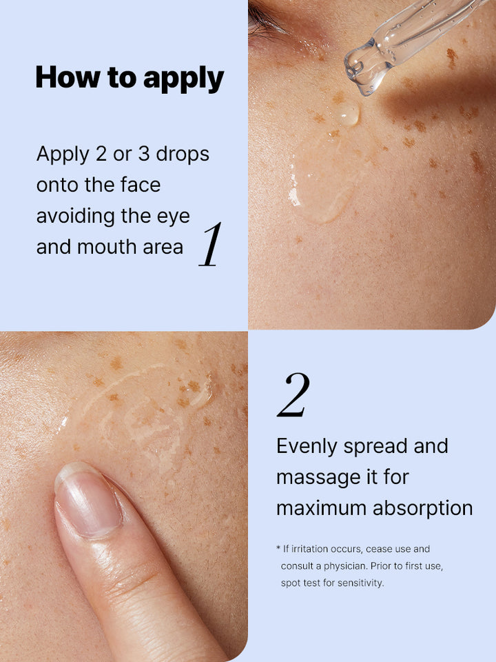 Cosrx Hyaluronic Acid 3 Serum