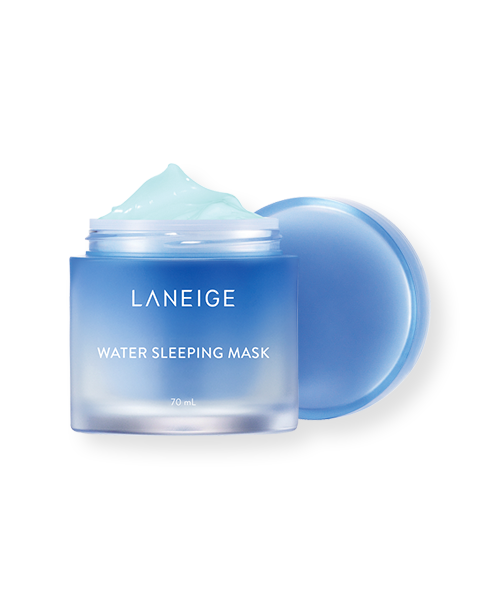 Water Sleeping Mask