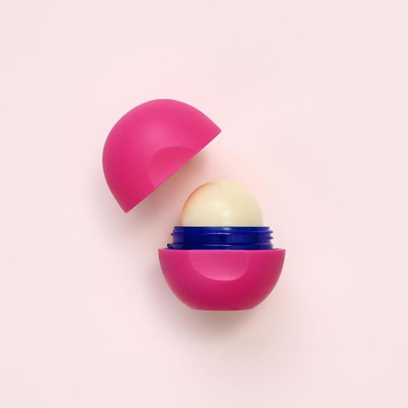 Super Soft Shea Lip Balm, Wildberry, 0.25 oz (7 g)