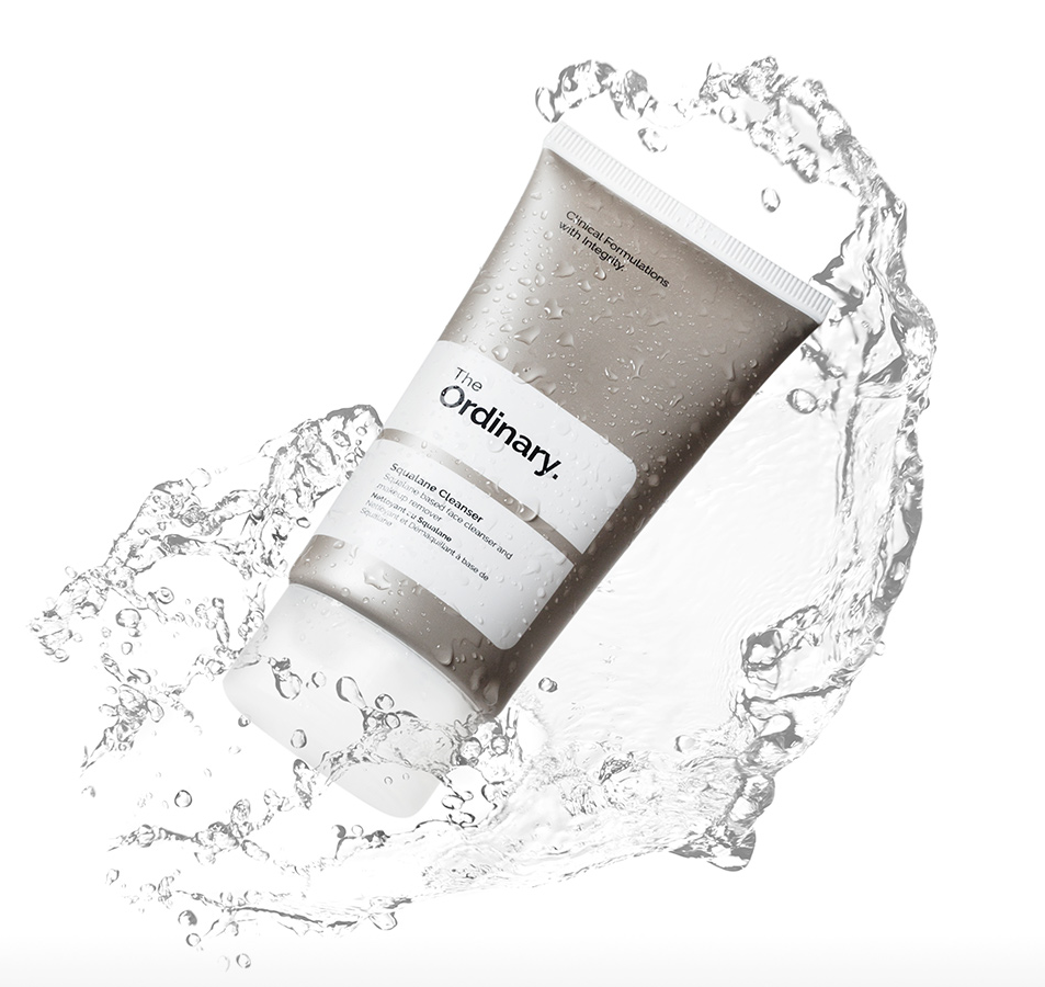 Squalane Cleanser
