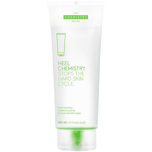 Heel Chemistry