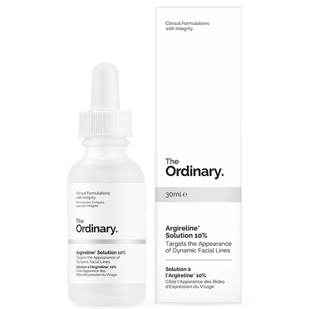Argireline Solution 10%