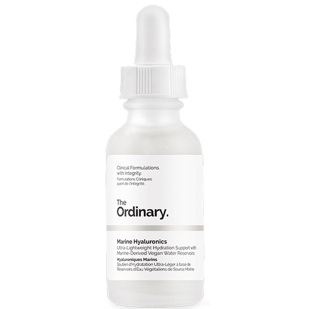 Marine Hyaluronics (30ml)