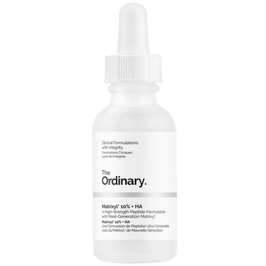 Matrixyl 10% + HA