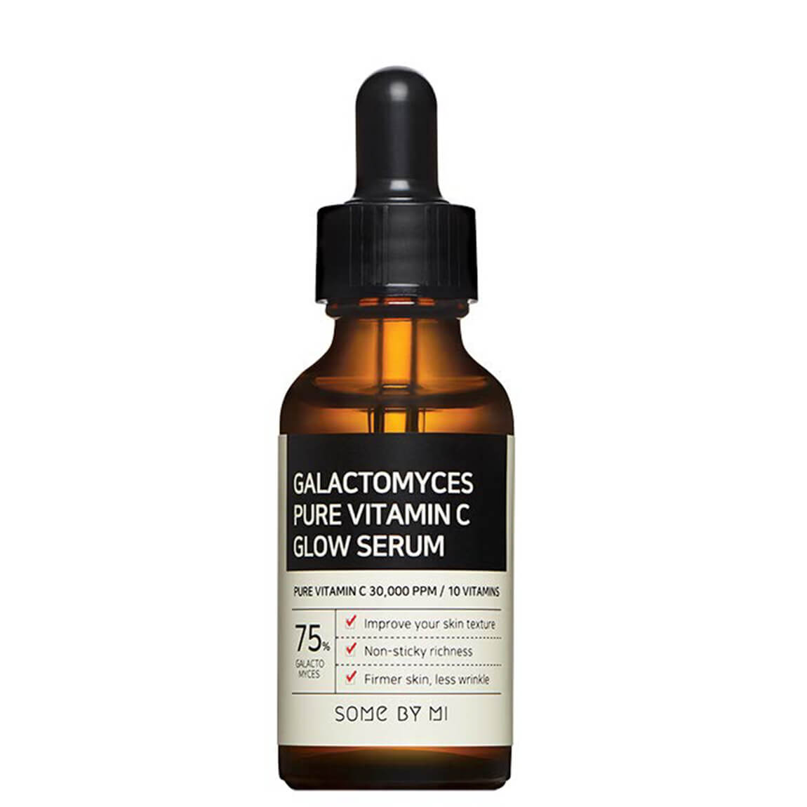 Some By Mi Galactomyces Vitamin-C Glow Serum 30ml