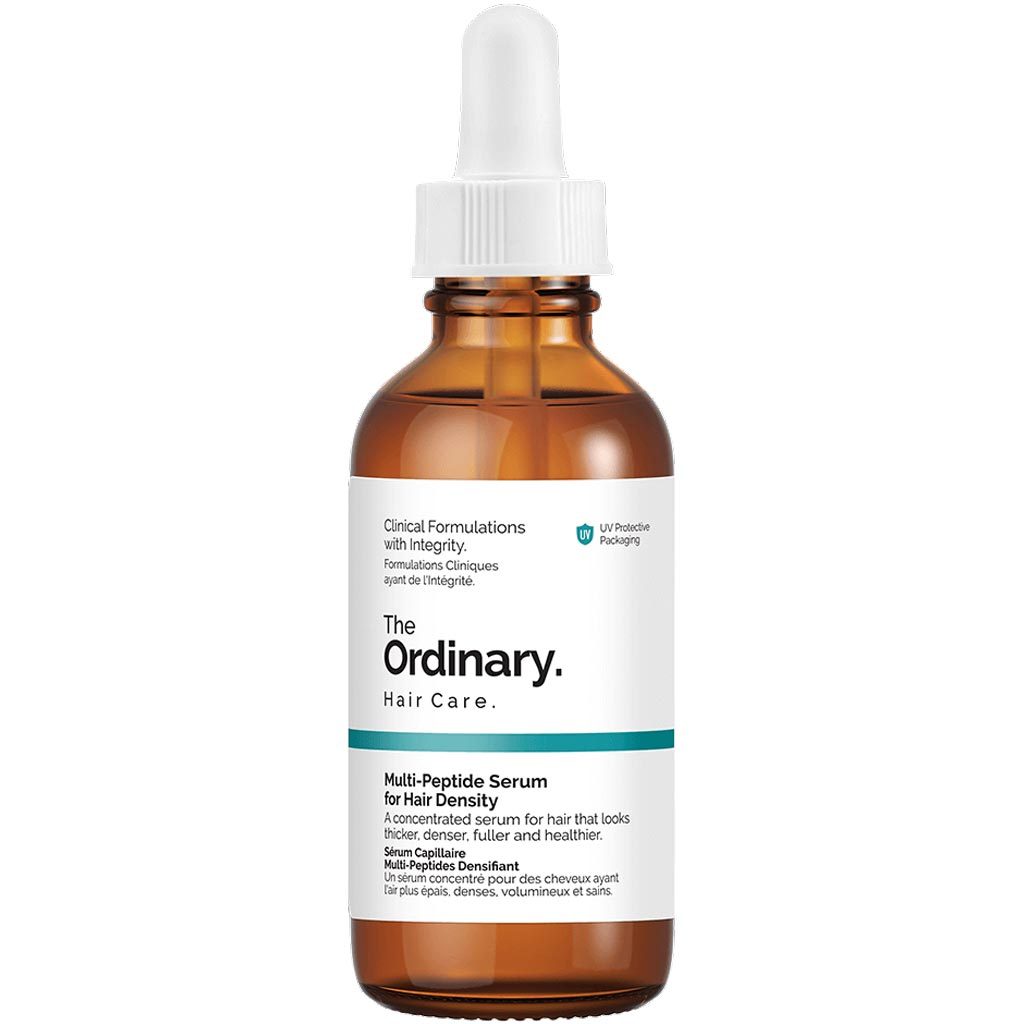 Multi-Peptide Serum for Hair Density 60ml