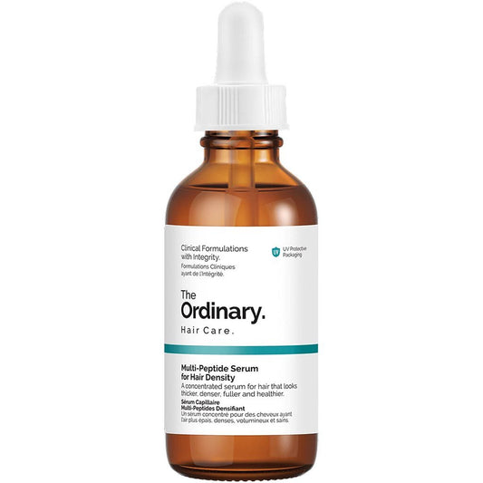 Multi-Peptide Serum for Hair Density 60ml