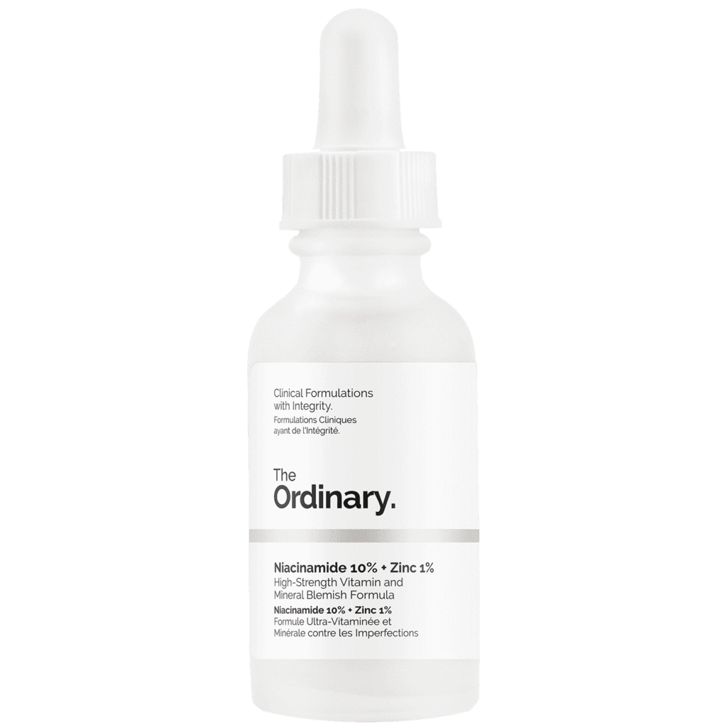 Niacinamide 10% + Zinc 1%
