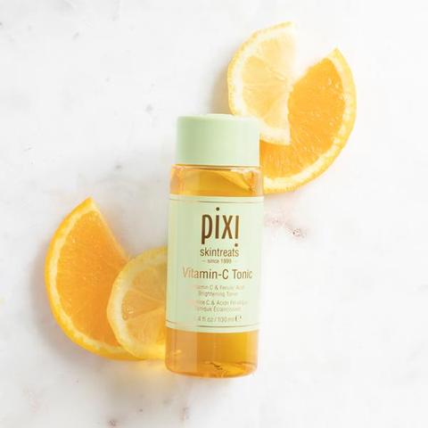 Vitamin-C Tonic