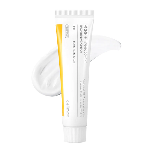 Celimax Pore+Dark Spot Brightening Cream - 35ml