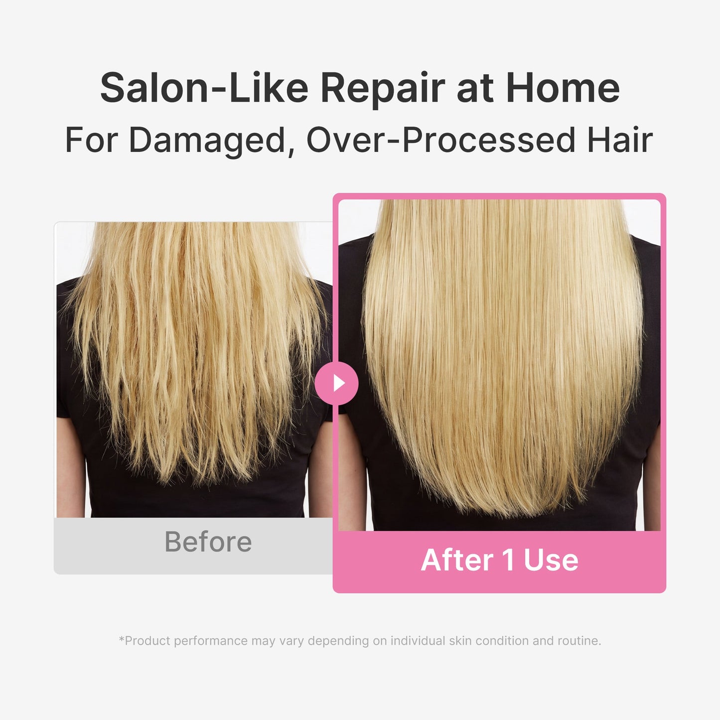 Medicube Rosemary PDRN Hair Mask key ingredients