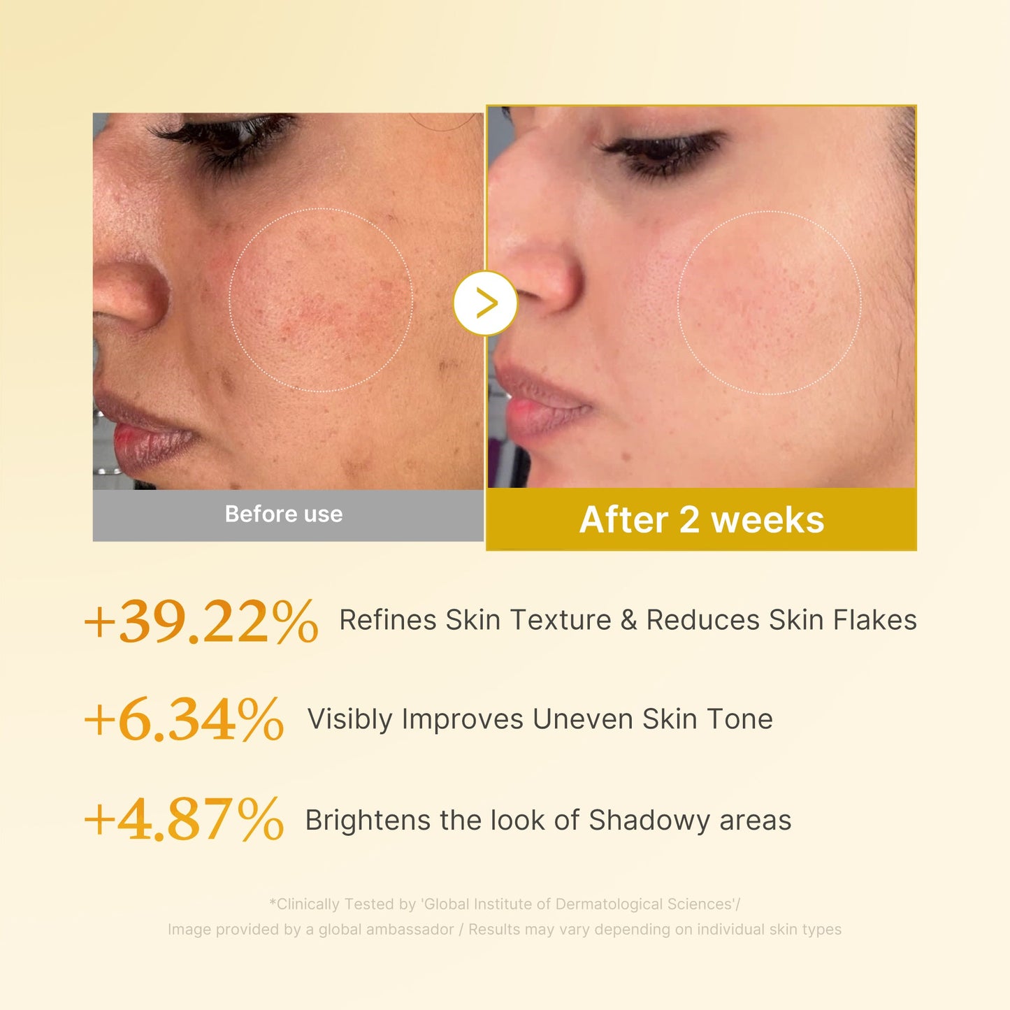 Medicube Kojic Acid Turmeric Resurfacing Toner benefits