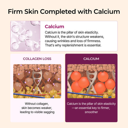 Dr.Melaxin - Cemenrete Calcium Volume Multi Balm - 9g