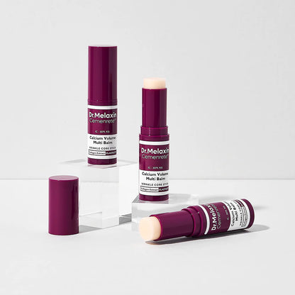 Dr.Melaxin - Cemenrete Calcium Volume Multi Balm - 9g
