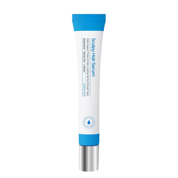 Seapuri Scalpy Hair Serum