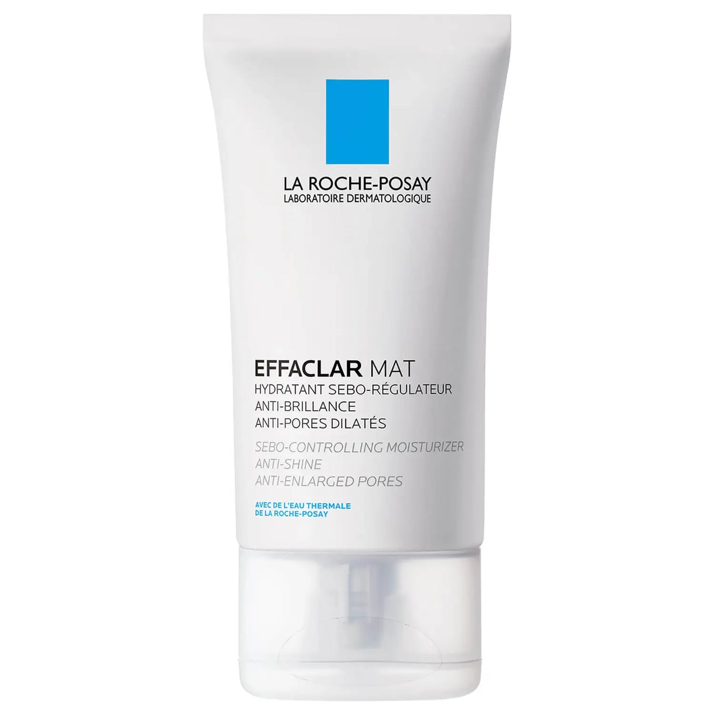 Effaclar Mat Mattifying Moisturizer for Oily Skins 40 mL