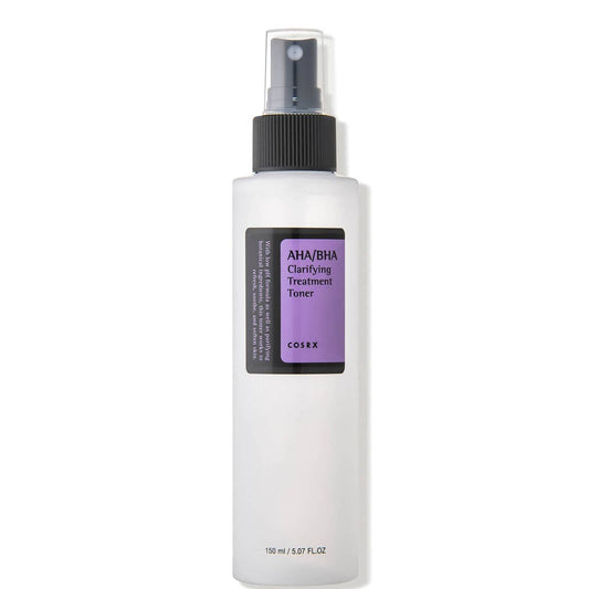 AHA/BHA Clarifying Treatment Toner