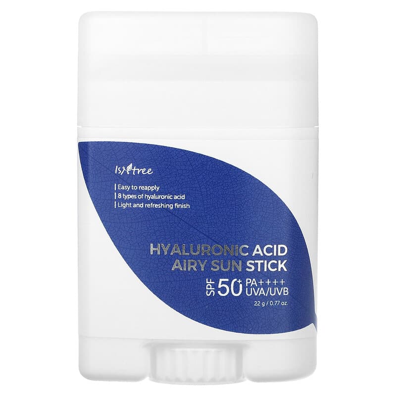 Hyaluronic Acid Airy Sun Stick Spf50+Pa++++  22g