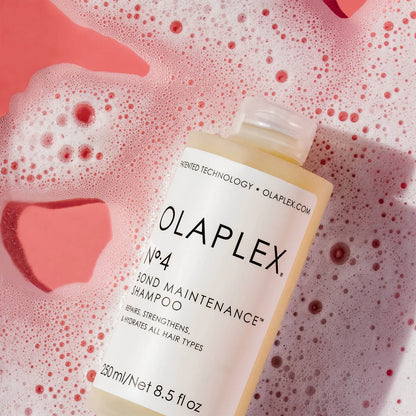 Olaplex No.4 Bond Shampoo 250ml