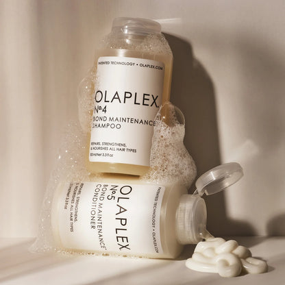 Olaplex No.4 Bond Shampoo 250ml